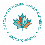 women owned business, Saskatchewan, entrepreneur